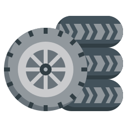 Tyre icon