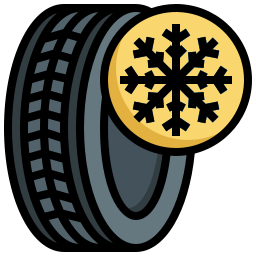 Tire icon