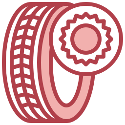 Tire icon