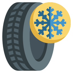 Tire icon