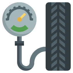 Tire icon