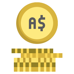 Coin icon