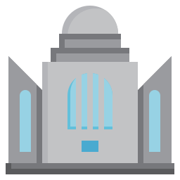 전쟁 기념관 icon