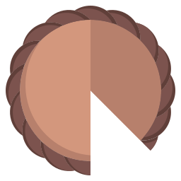 crostata neenish icona