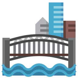 シドニーハーバーブリッジ icon