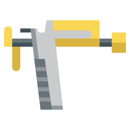 Gun icon