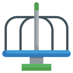 manège Icône