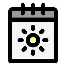 Calendar icon