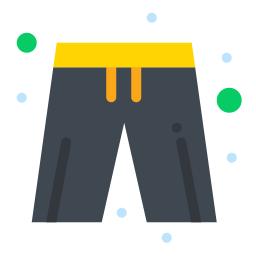 Pants icon