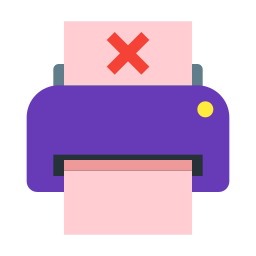 error icon