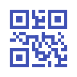 qr 코드 icon