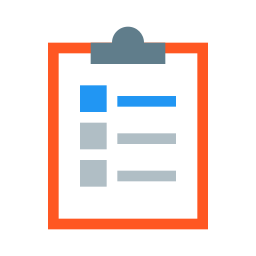 To do list icon