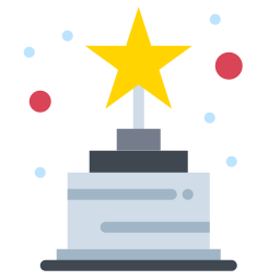 Award icon