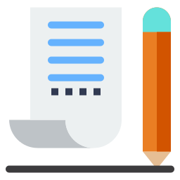 Notepad icon