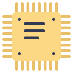 Chip icon