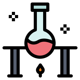 experiment icon