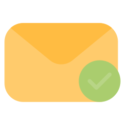 Message icon