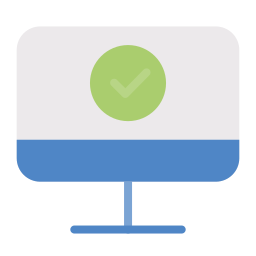 monitor icon