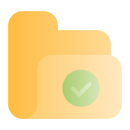 Folder icon