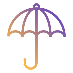 Umbrella icon