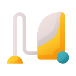 Vaccum cleaner icon