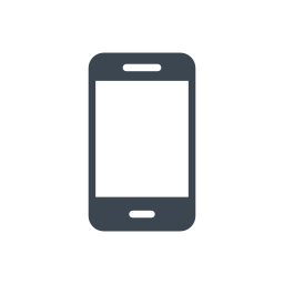 smartphone icon