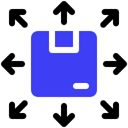Product lauch icon