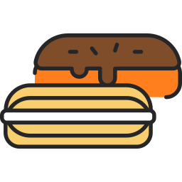 eclair icon