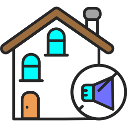 Building icon