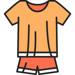 Pajamas icon