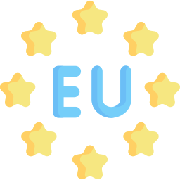 EU icon