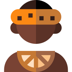 ズールー語 icon