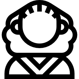 amhara icoon