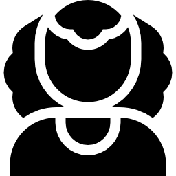 アフロ icon