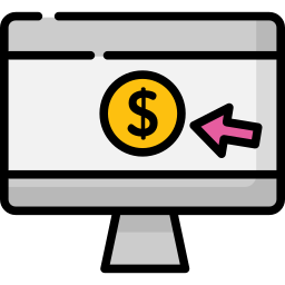 Payment icon