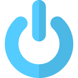 대기 icon