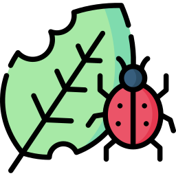 害虫 icon