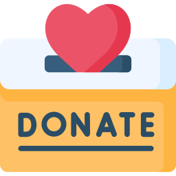 Donation icon
