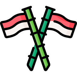 indonesia icono