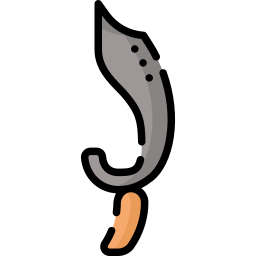 Kujang icon