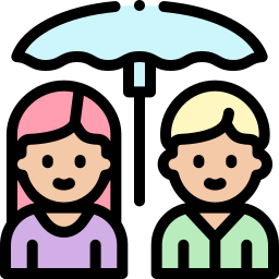 Umbrella icon