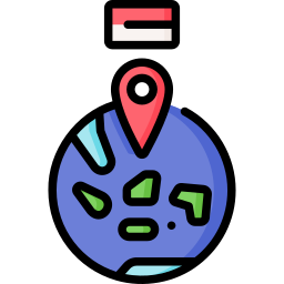 Location icon