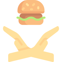 食欲 icon