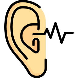 Auditory icon