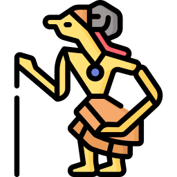 wayang icono