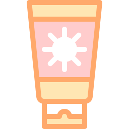 선크림 icon
