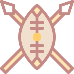 ズールー語 icon