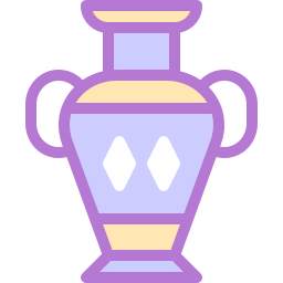 Vase icon