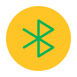 bluetooth icon