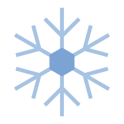 スノーフレーク icon